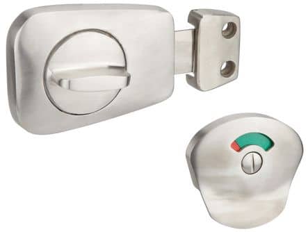 Code 082369 - Inox