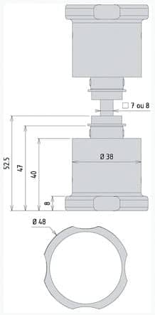 Code 082418 - Bouton double manoeuvre