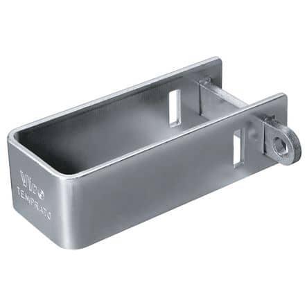 Code 082502 - Collier de grille / Portail