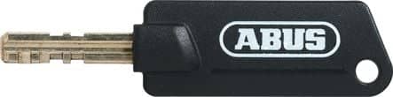 Code 082544 - Clé de passe pour cadenas reprogrammable