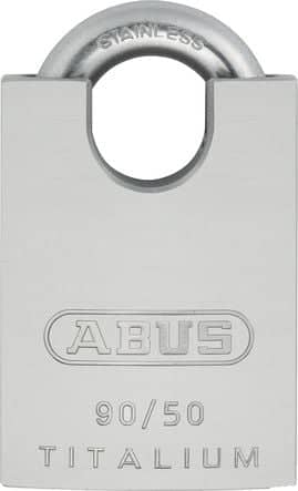 Code 082558 - Cadenas Titalium