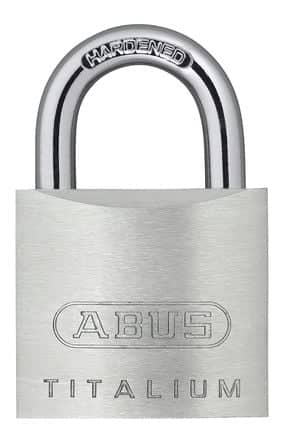 Code 082607 - Cadenas 54 Titalium