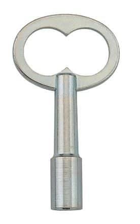 Code 082810 - Pour empreinte ascenseur