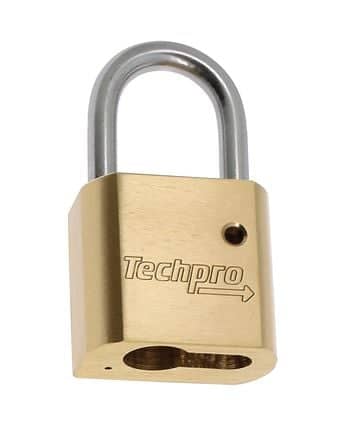 Code 082838 - Cadenas pour demi-cylindre européen
