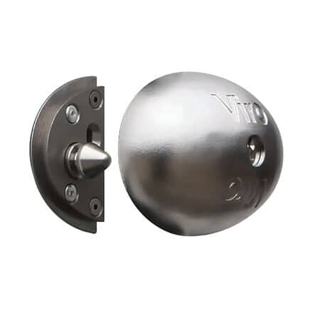 Code 083342 - Cadenas pour véhicule