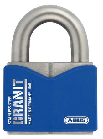 Code 084007 - Cadenas granit 37ST/55