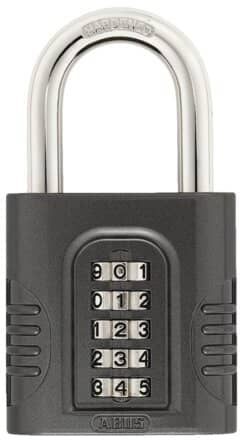 Code 084161 - Cadenas 158 zamak à combinaison