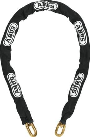 Code 084350 - Chaîne acier cémenté