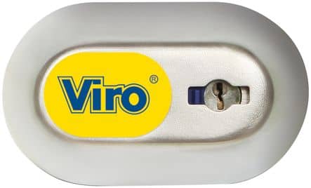 Code 084483 - Cadenas VAN LOCK compact pour véhicule