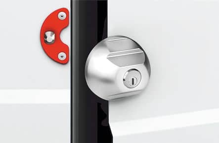 Code 084567 - Cadenas RIF 70 compact pour véhicule