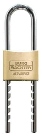 Code 084581 - Cadenas anse réglable
