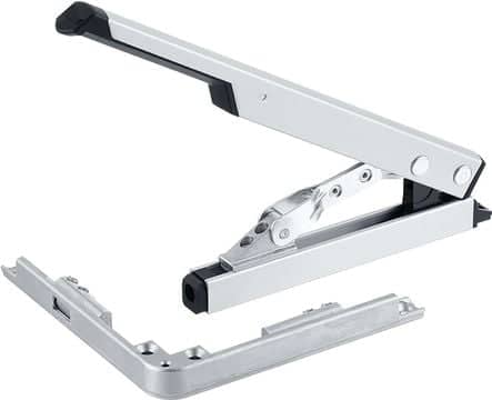 Code 091938 - Ferrure de base OL90