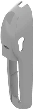 Code 092141 - Enjoliveur percé DS5212 pour crémone DEFY
