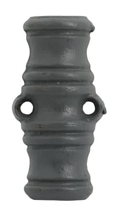 Code 092512 - Coulisseau pour tringle 16 x 8 mm