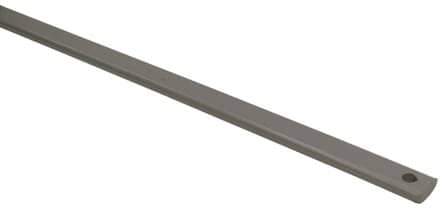 Code 092687 - Tringle pour crémone 332