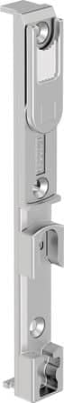 Code 093422 - Inférieur rainure 16 mm