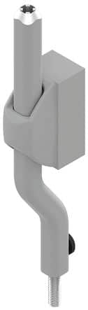 Code 096166 - Embout dévoyé DS5409 18 mm