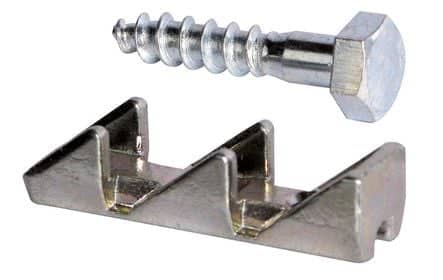 Code 097608 - Bloc verrouillage / Entrebaîllement
