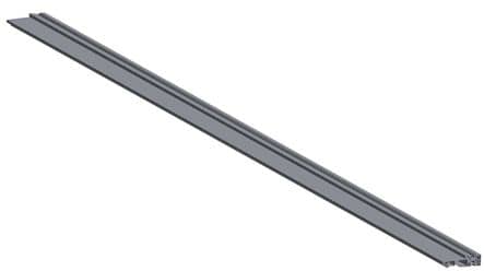 Code 099239 - Seuil rupture pont thermique