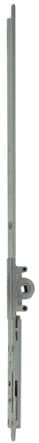 Code 099764 - Crémone inverseur F15 cote d fixe recoupable