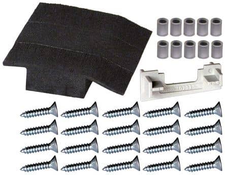 Code 100401 - Accessoire seuil RPT