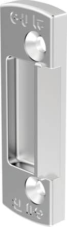 Code 101304 - Gâche pvc Zendow et Rehau / Optima