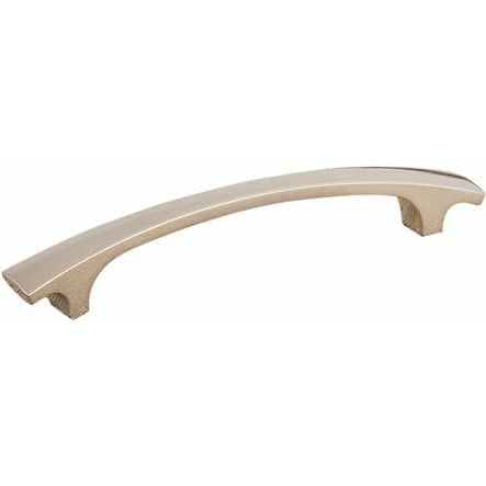 Code 101545 - Poignées zamak 7131 Nickel mat