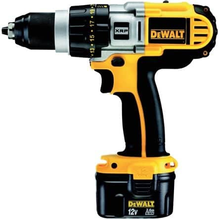 Code 101568 - Visseuse perceuse 18V DCD790BOOST