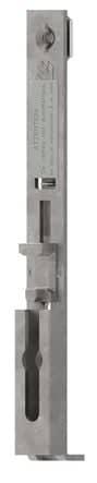 Code 101799 - Supérieur rainure 16 mm pour OB2