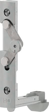 Code 101885 - Verrou loquet automatique