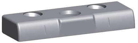 Code 102459 - Palier accrochage compas limiteur OF