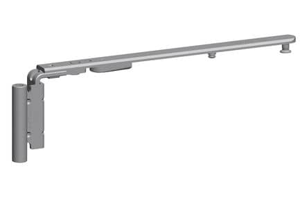 Code 102802 - M6/12 Axe 13 R20