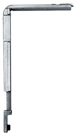 Code 110439 - Renvoi d'angle supplémentaire 1495 ai
