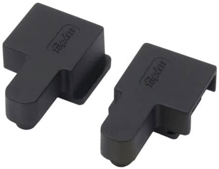 Code 111678 - Paire d'entraîneurs polyamide