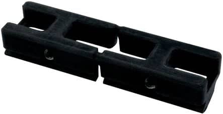 Code 111699 - Gâche double polyamide