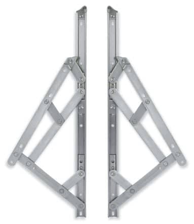 Code 111755 - Compas inox