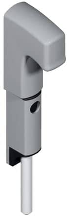Code 111979 - Verrou en applique tige inox