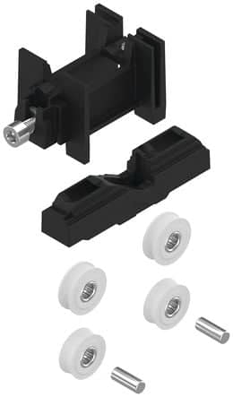 Code 112084 - Chariot double DS4535