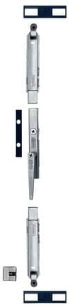 Code 114891 - Kit de fermeture 1501 pour semi-fixe