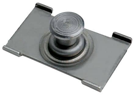 Code 114912 - Entraîneur pour machine FP16/FP21