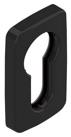 Code 117537 - Rosace étanche adhésive thermo