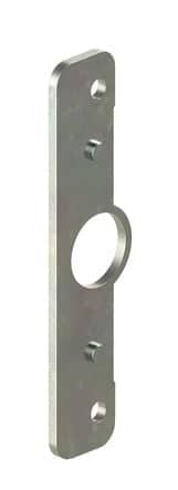 Code 119413 - Contre plaque pour poignée cuvette LUCE