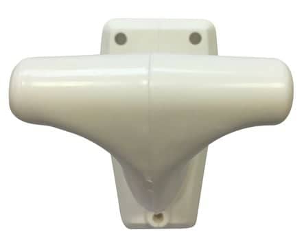 Code 120100 - Porte-manteau plastique