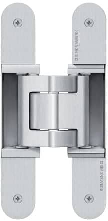 Code 120136 - TE 540 3D A8 charge 100 kg