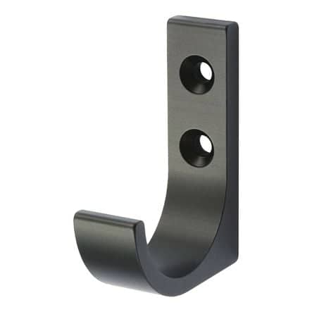 Code 120450 - Finition noir mat