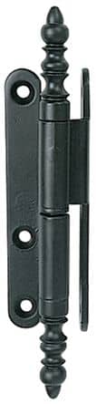 Code 120540 - Fer noir