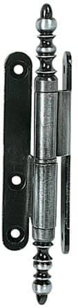 Code 120561 - Fer patiné