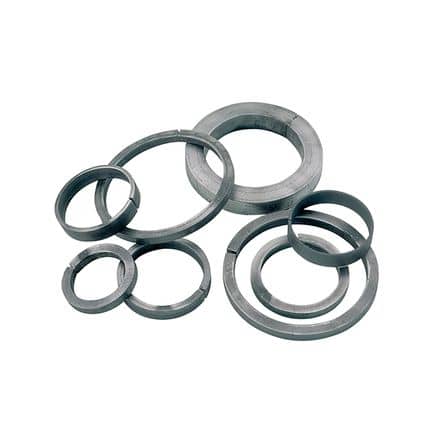 Code 120576 - Anneau rond