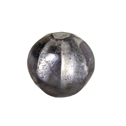 Code 120688 - Boule acier pleine