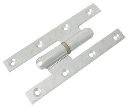 Code 120701 - Zingué blanc